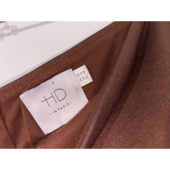HD in Paris | Skirts | Anthropologid Hd In Paris Aline Skirt Us 4 ...